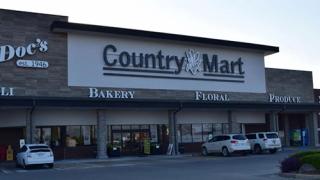 Doc's Food Stores Country Mart Oklahoma Teaser